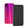 Etui z klapką do XIAOMI REDMI NOTE 7 czarny